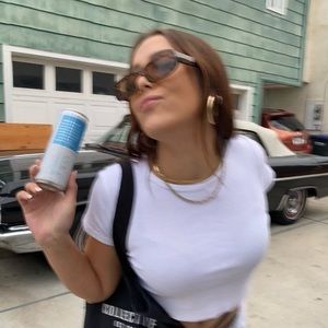 Meet your Posher, Natalia